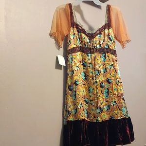 BOUTIQUE DRESS